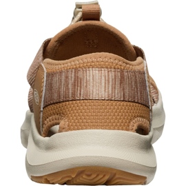 Sandály Keen Seanik H2 v 1030385 hnědý 10