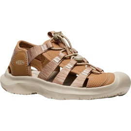 Sandály Keen Seanik H2 v 1030385 hnědý 12