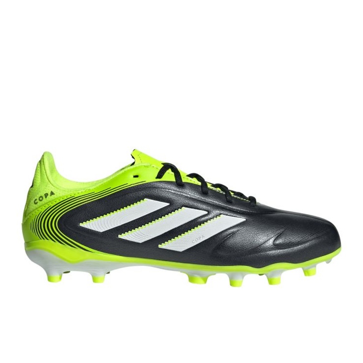 Adidas Copa Pure III League FG/MG JR JR2883 SHOP vícebarevný 1