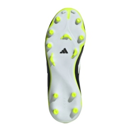 Adidas Copa Pure III League FG/MG JR JR2883 SHOP vícebarevný 2
