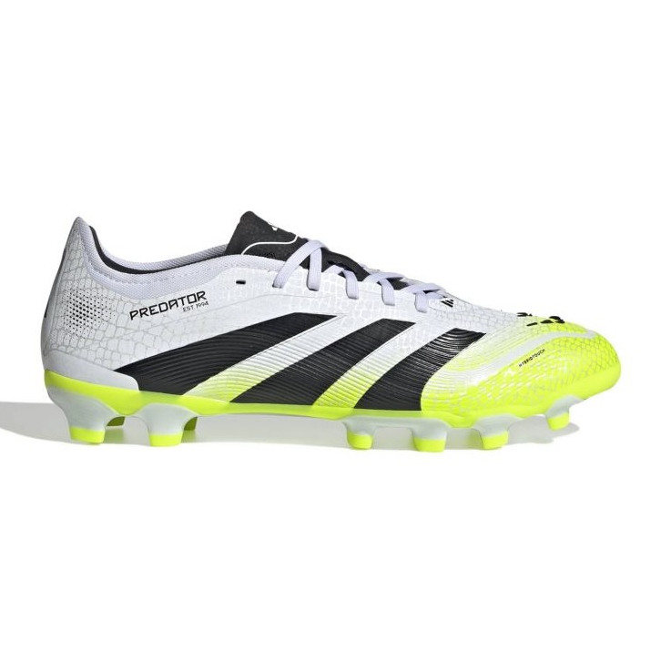 Adidas Predator Pro Mg M Ji1186 Fotbalové boty vícebarevný 1