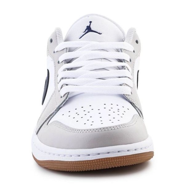Nike Air Jordan 1 Low M 553558-146 Boty 2