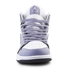 Nike Air Jordan 1 Mid DQ8426-145 Shoty 2 Nike Air Jordan 1 Mid DQ8426-145 Shoty 2