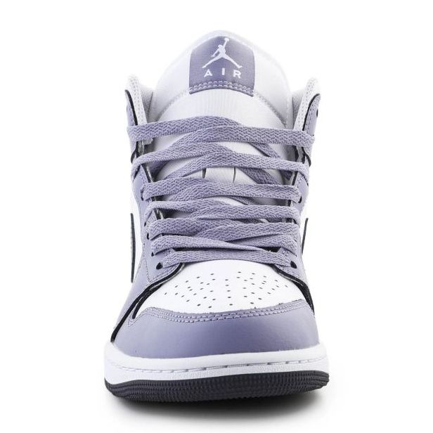 Nike Air Jordan 1 Mid DQ8426-145 Shoty 2 Nike Air Jordan 1 Mid DQ8426-145 Shoty 2