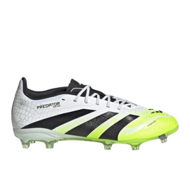 Adidas Predator Elite FG Jr Ji1179 Fotbalové boty vícebarevný 1