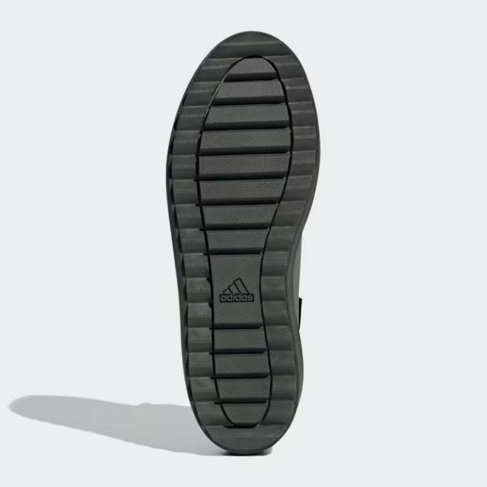 Boty Adidas Znsored High Gore-Tex M IE9408 zelený 3