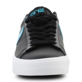 Boty Nike SB Blazer Low Pro GT M DV1226-001 černý 2