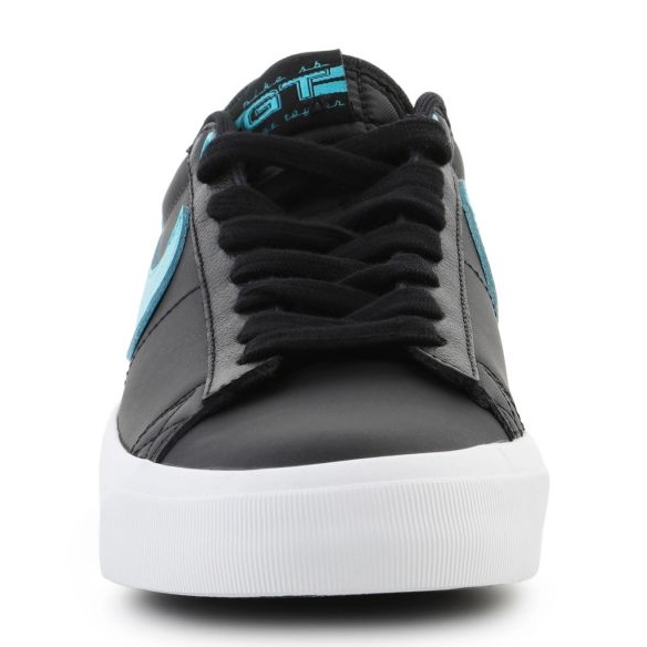 Boty Nike SB Blazer Low Pro GT M DV1226-001 černý 2