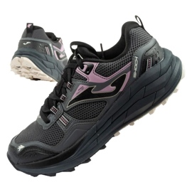 Boty Joma Shock Lady 2522 v TKSHLW2522 černý 1