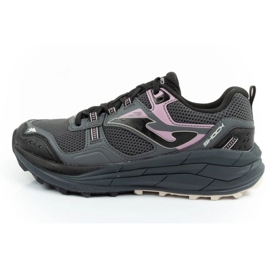 Boty Joma Shock Lady 2522 v TKSHLW2522 černý 2