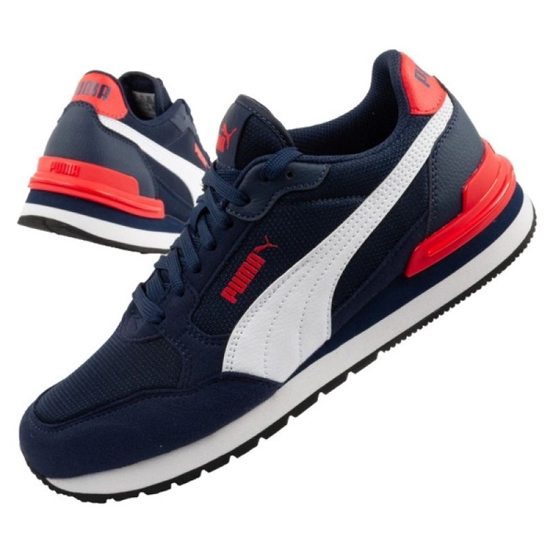 Boty Puma St Runner V4 Mesh 39987602 1
