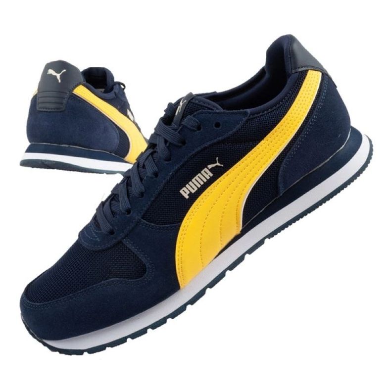 Boty Puma St Miler M 40162211 1