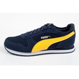 Boty Puma St Miler M 40162211 2