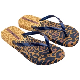 Ipanema Animal Flip -Flops in 83617ay379 vícebarevný 1