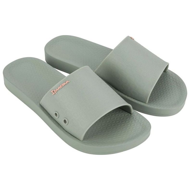 Ipanema Anat Flaps in 83583Be633 zelená 1