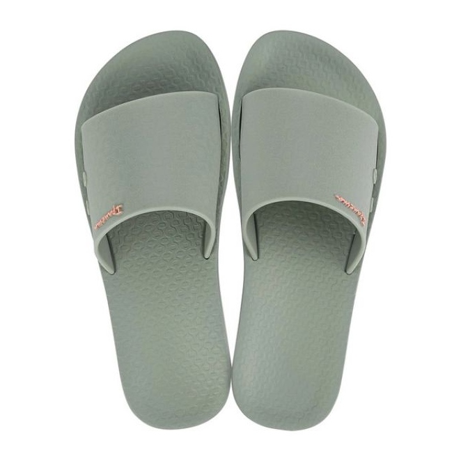 Ipanema Anat Flaps in 83583Be633 zelená 2
