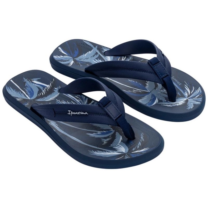 Ipanema Japonská městská grafika M 83702BF538 1