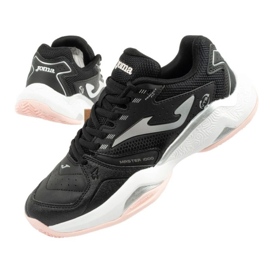 Joma Master tenisové boty na TM10LW2501C černý 1