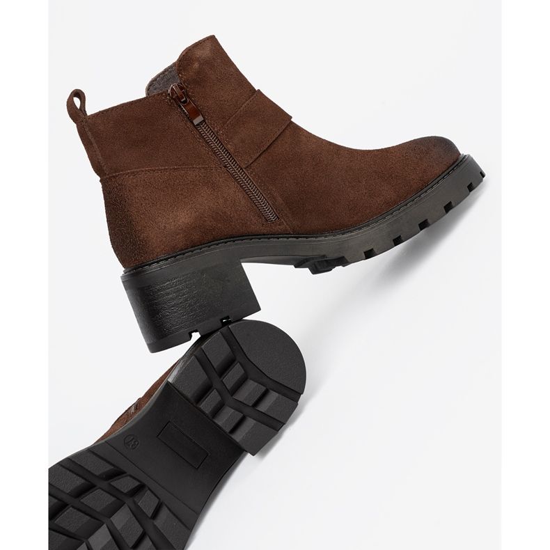 Sergio Leone Hnědý 1