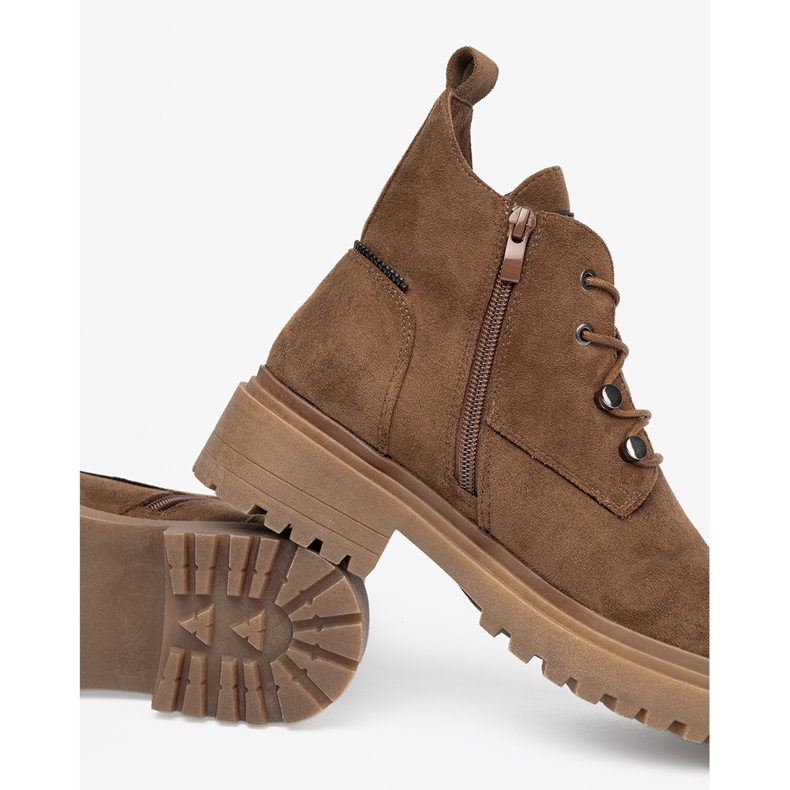 Sergio Leone Hnědý 1