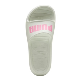 Flip Flip FLOPS PUMA DIVECAT V2 v 374823 33 bílý 2