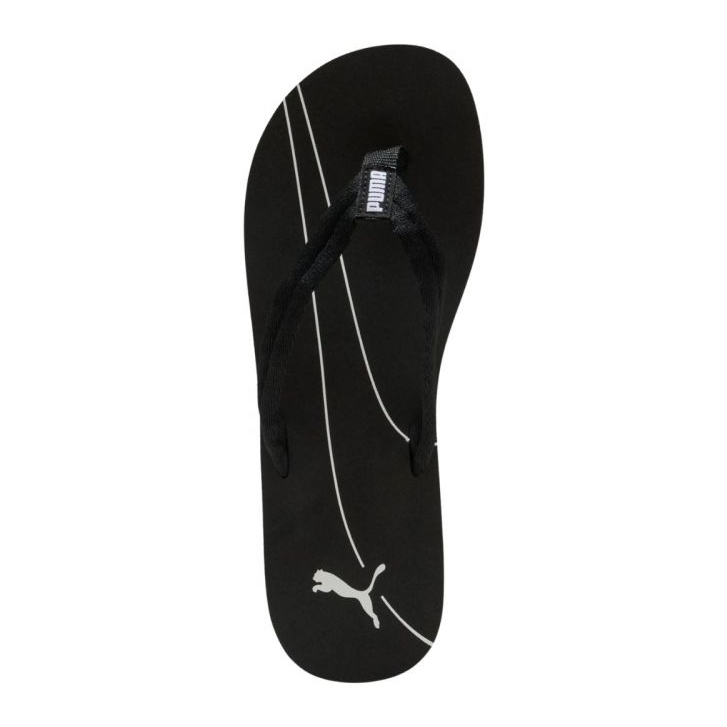 Puma Epic Flip V3 402877 01 Flip -Fops černý 2