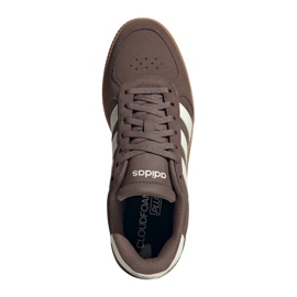 Adidas Breaknet Sleek Shoes v JR6905 hnědý 2