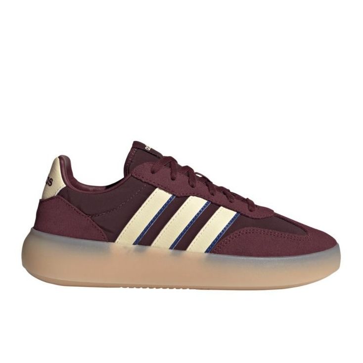 Adidas Barreda dekódová boty v JR3544 červené 1 Adidas Barreda dekódová boty v JR3544 červené 1