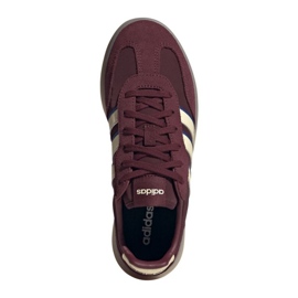 Adidas Barreda dekódová boty v JR3544 červený 2
