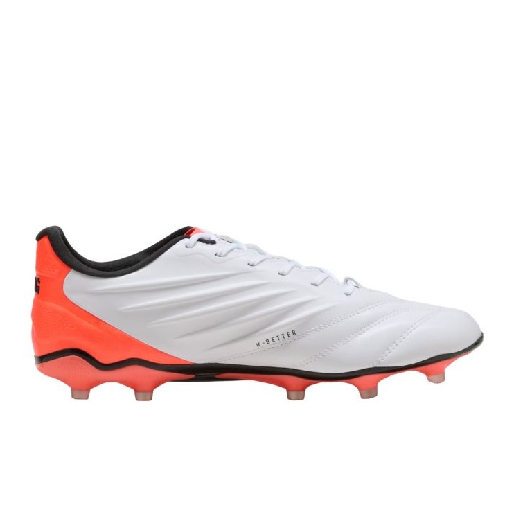 Puma King Pro FG/AG M 108828 01 Fotbalové boty vícebarevný 2