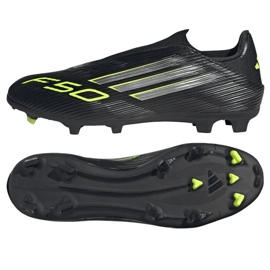 Adidas F50 League LL FG/MG M JH7737 SHOP černý 1