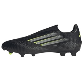 Adidas F50 League LL FG/MG M JH7737 SHOP černá 2