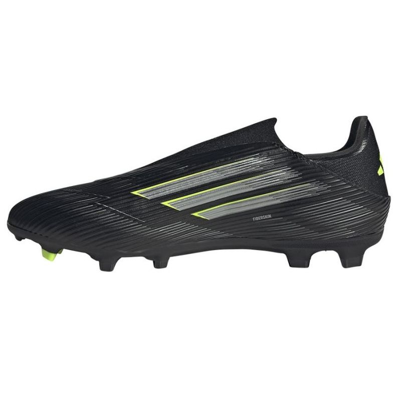 Adidas F50 League LL FG/MG M JH7737 SHOP černý 2