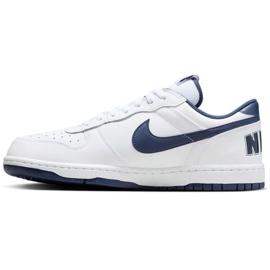 Nike Big Low M 355152-140 boty 2 Nike Big Low M 355152-140 boty 2