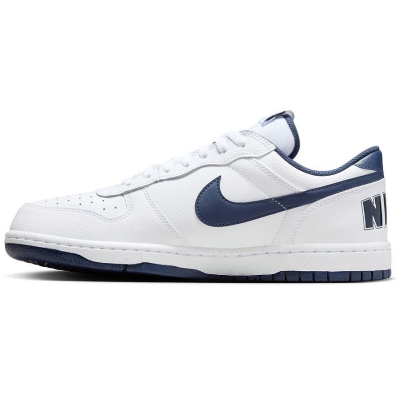 Nike Big Low M 355152-140 boty 2 Nike Big Low M 355152-140 boty 2
