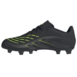 Boty Adidas Predator Club FG/MG JH8848 černý 2