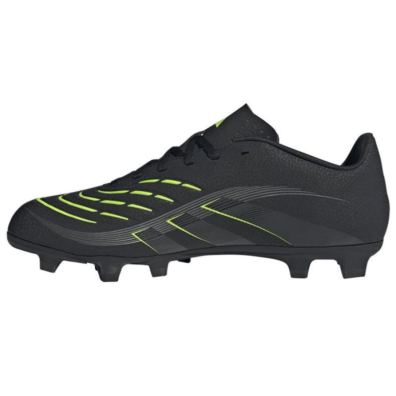 Boty Adidas Predator Club FG/MG JH8848 černý 2