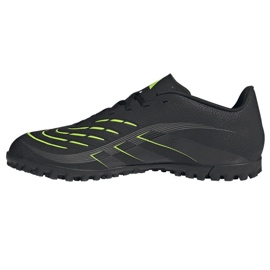 Adidas Predator Club tf Jh8852 boty černý 2