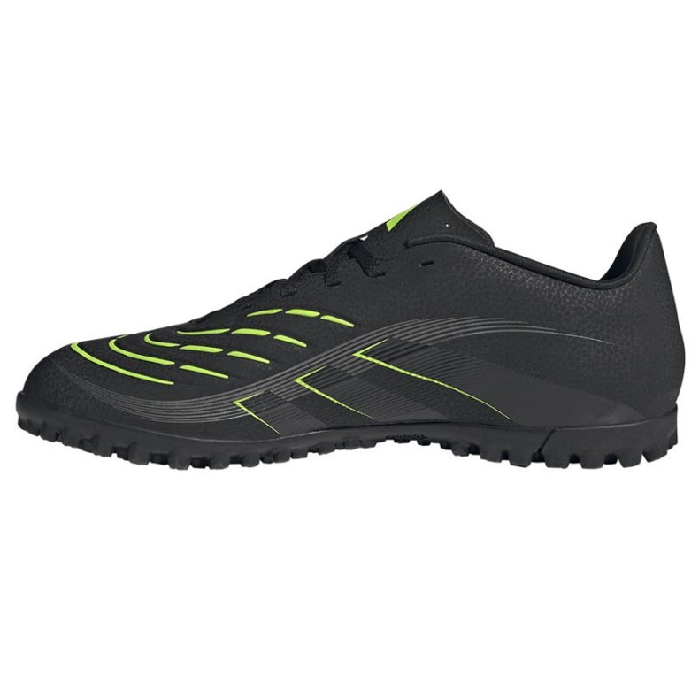 Adidas Predator Club tf Jh8852 boty černý 2