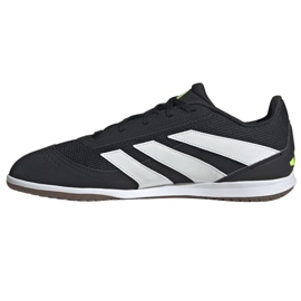 Adidas Predator Club Sala v M Jh8857 boty černý 2