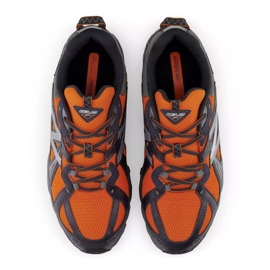 Boty New Balance M ML610TAI černá 9