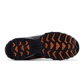 Boty New Balance M ML610TAI černá 10