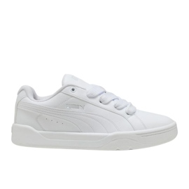 PUMA Park Lifestyle Easy Shoes In 400496 01 bílý 1