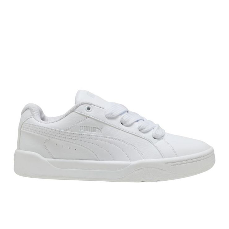 PUMA Park Lifestyle Easy Shoes In 400496 01 bílý 1