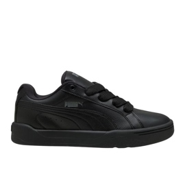 PUMA Park Lifestyle Easy Shoes In 400496 02 černá 1