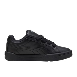 PUMA Park Lifestyle Easy Shoes In 400496 02 černý 2