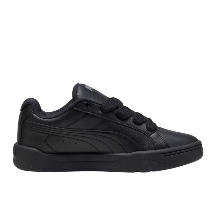 PUMA Park Lifestyle Easy Shoes In 400496 02 černý 2