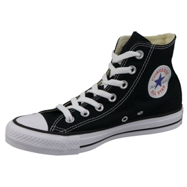 Boty Converse Chuck Taylor All Star Hi M9160C černá 2