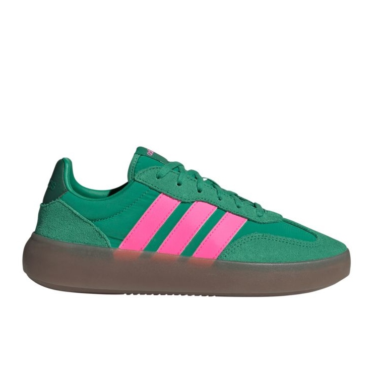 Adidas Barreda Decode Shoes v JR3540 zelená 1