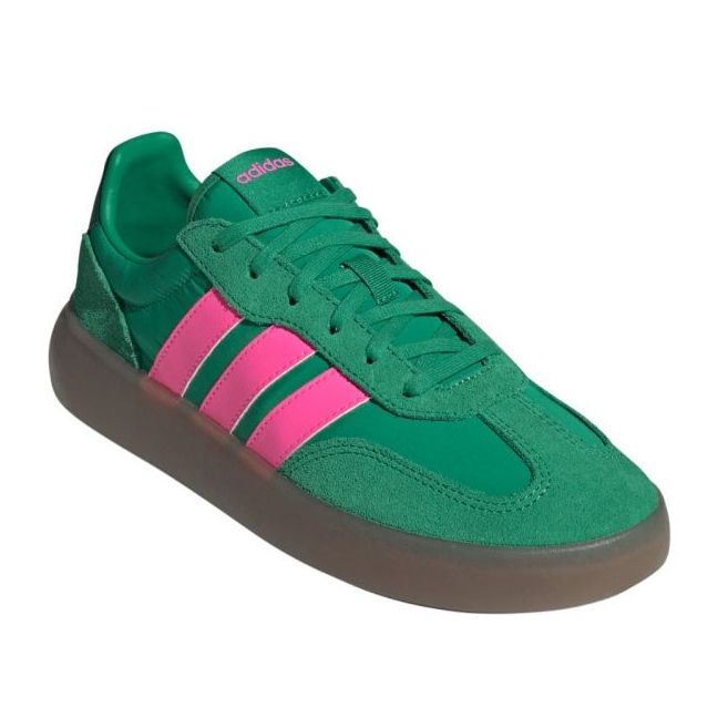 Adidas Barreda Decode Shoes v JR3540 zelený 2